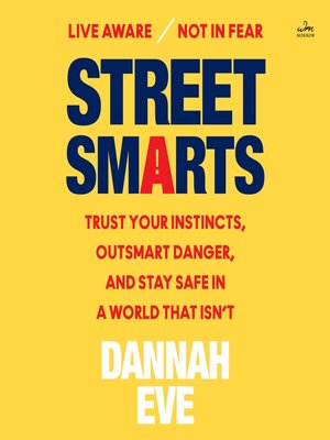 cover image of Street Smarts